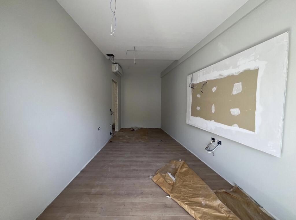 Apartment 1+1 for sale at 5 Maji
