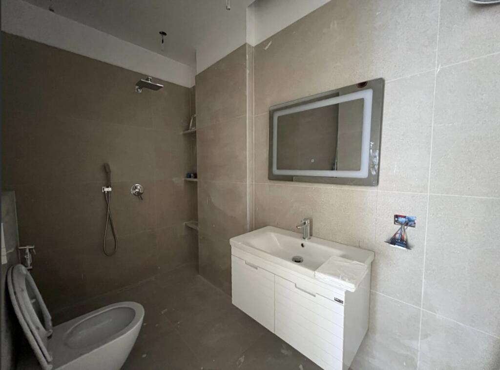 Apartment 2+1+2 for sale at 5 Maji