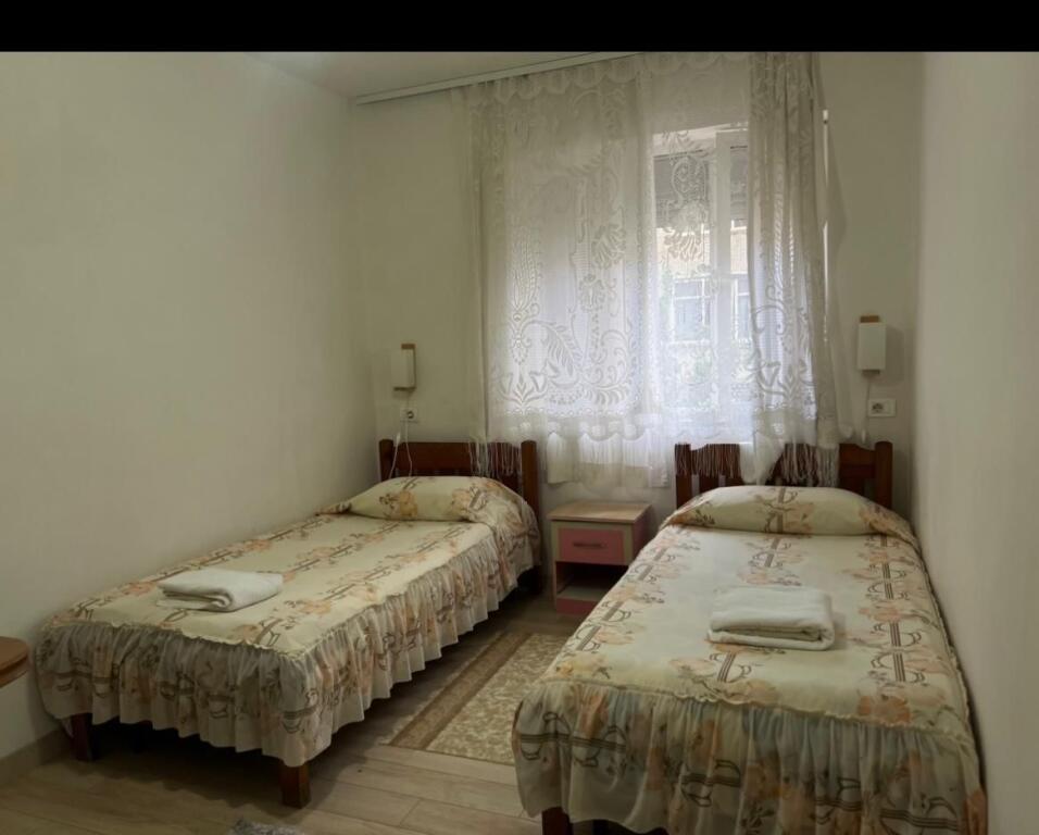 Appartamento 3+1 in affitto vicino al centro a Myslym Shyr