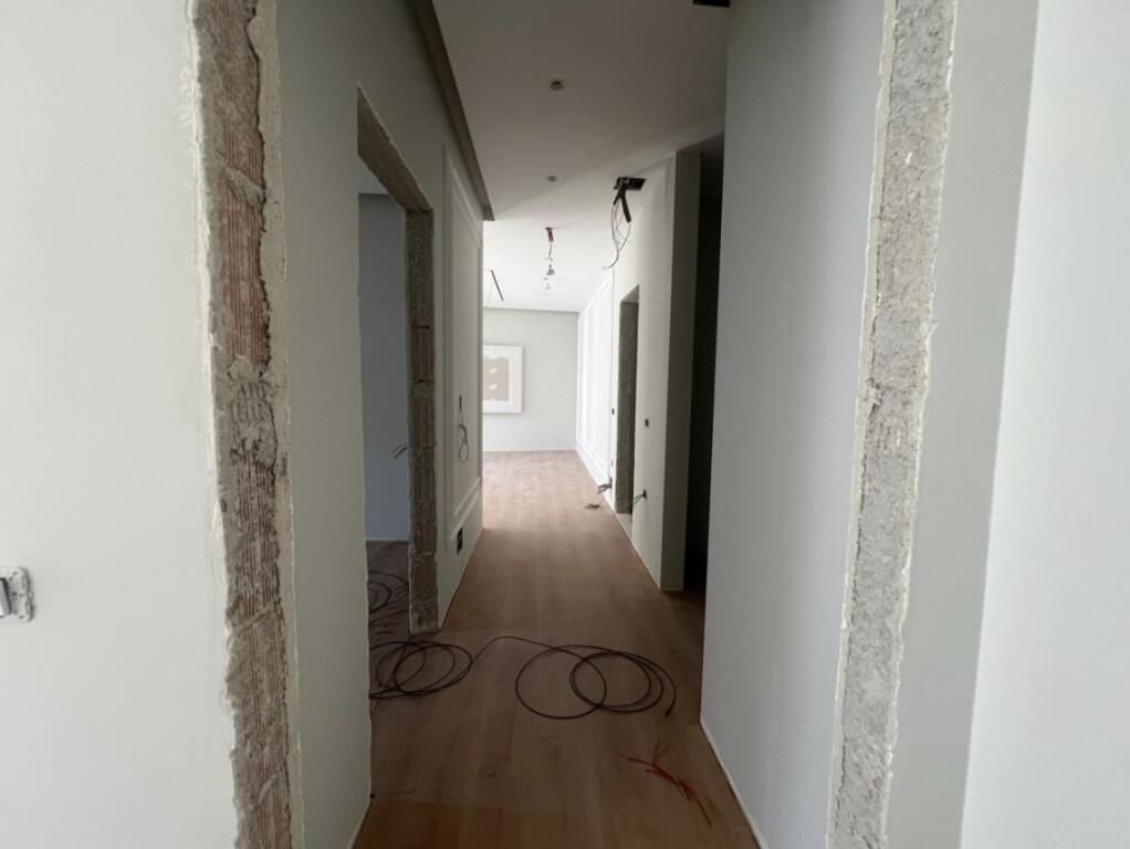 Apartment 2+1+2 for sale at 5 Maji