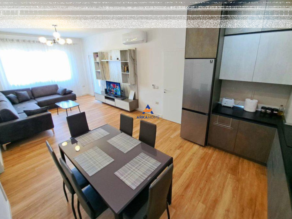 APPARTAMENTO IN AFFITTO 2+1+BALCONE A "PAZARI I RI" 1250 EURO