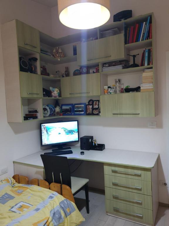 Shitet apartament 2+1 tek Rezidenca kodra e diellit 1