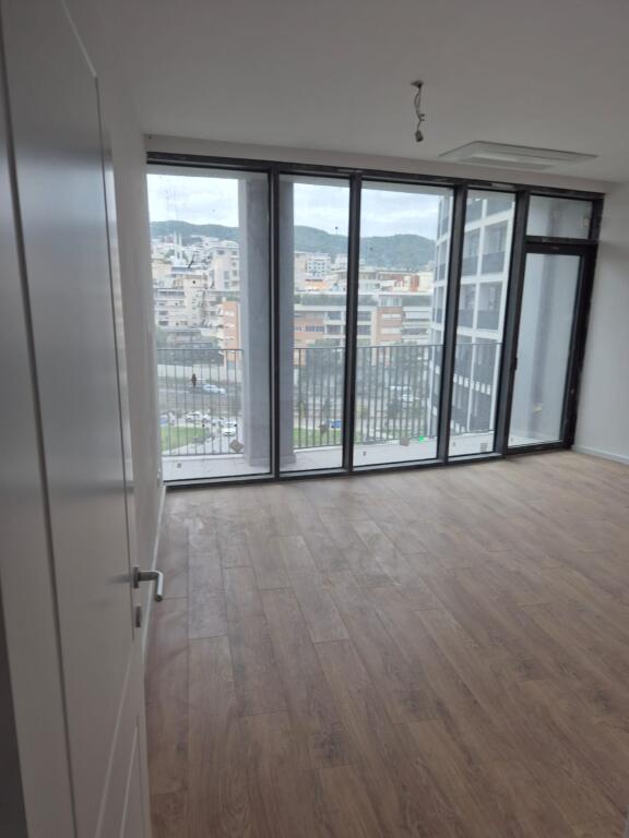Apartament 2+1+2 me Qira – Lake View Residence, Tiranë