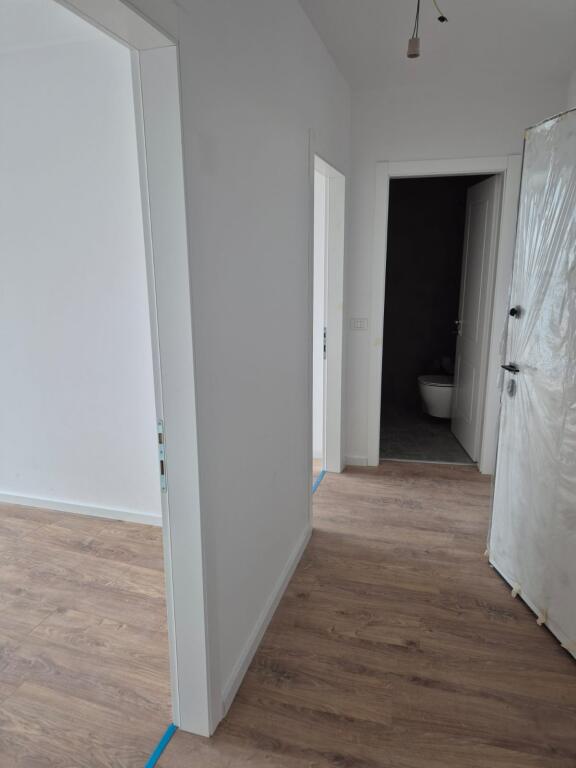 Apartament 2+1+2 me Qira – Lake View Residence, Tiranë