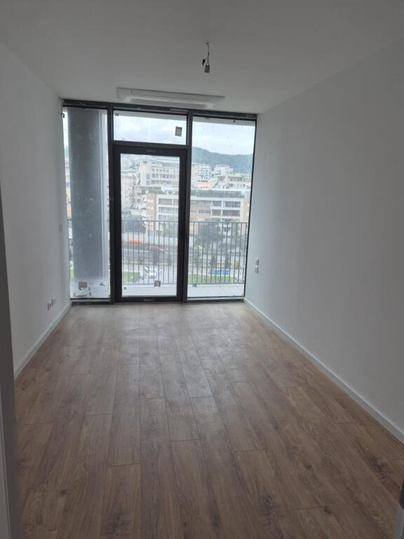 Apartament 2+1+2 me Qira – Lake View Residence, Tiranë