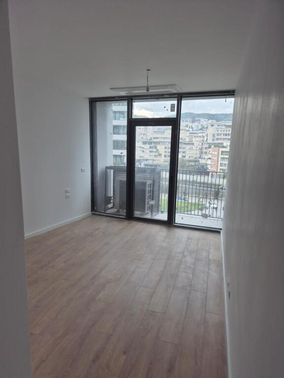 Apartament 2+1+2 me Qira – Lake View Residence, Tiranë