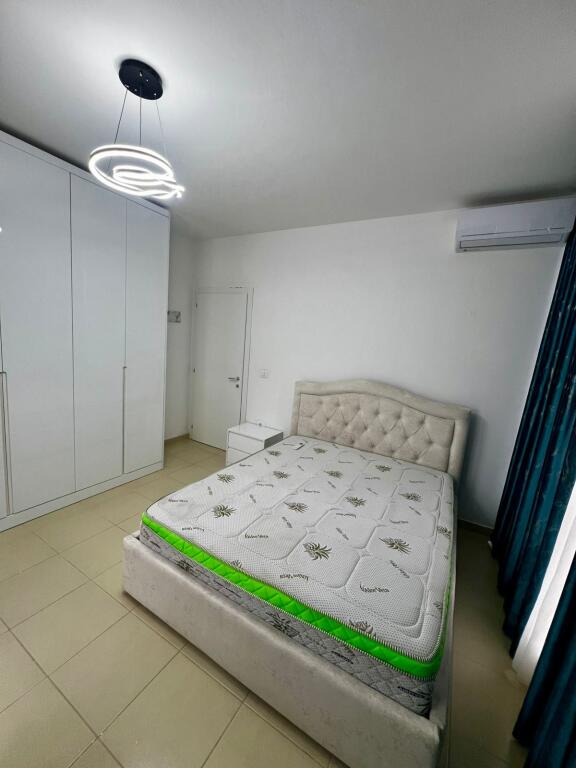 APARTMENT FOR RENT 2+1 NEW BOULEVARD 650 EURO