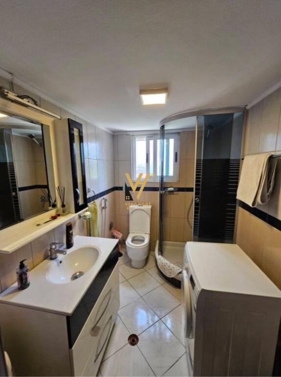 FOR RENT 2+1 APARTMENT AT DRY LAKE 650 EURO