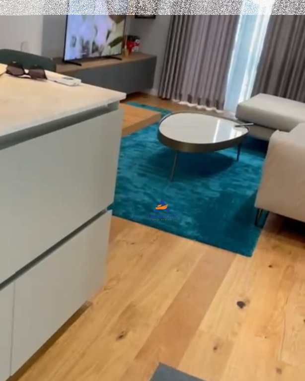 APARTMENT FOR RENT 2+1+2 BALCONY "DRY LAKE" 1800 EURO (NET) 
