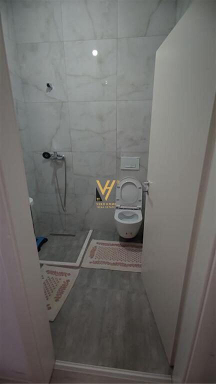 FOR SALE APARTMENT 2+1+BLK AT KOM.MANGALEM, ALI DEMI 176,000 EURO