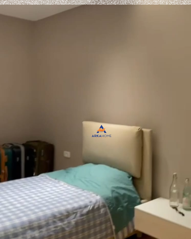 APARTMENT FOR RENT 2+1+2 BALCONY "DRY LAKE" 1800 EURO (NET) 
