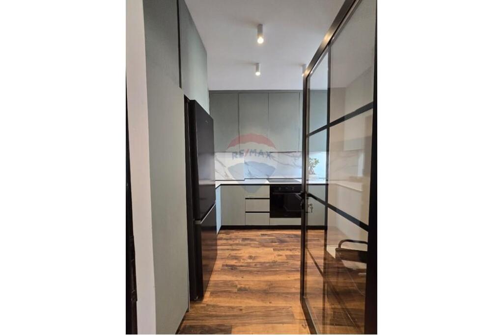 Apartament - Për Shitje - Kompleksi Delijorgji, Tiranë