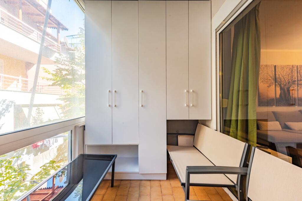 APARTMENT FOR RENT 2+1 DRY LAKE 900 EURO