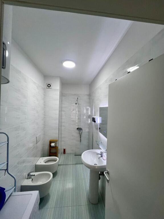 APARTMENT FOR RENT 2+1 NEW BOULEVARD 650 EURO