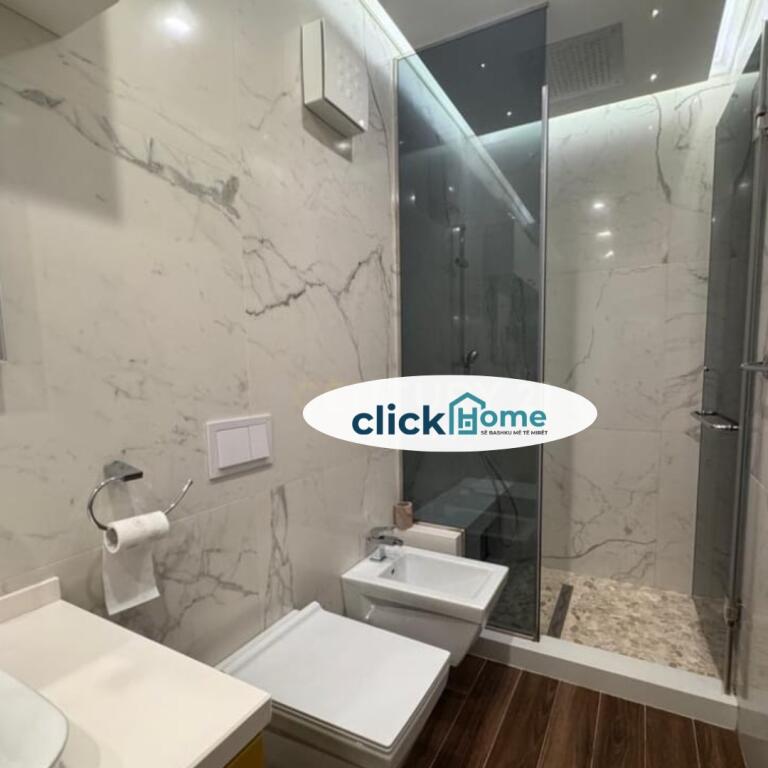 2+1,furnished near British school, Kodra e Diellit, 700 euros