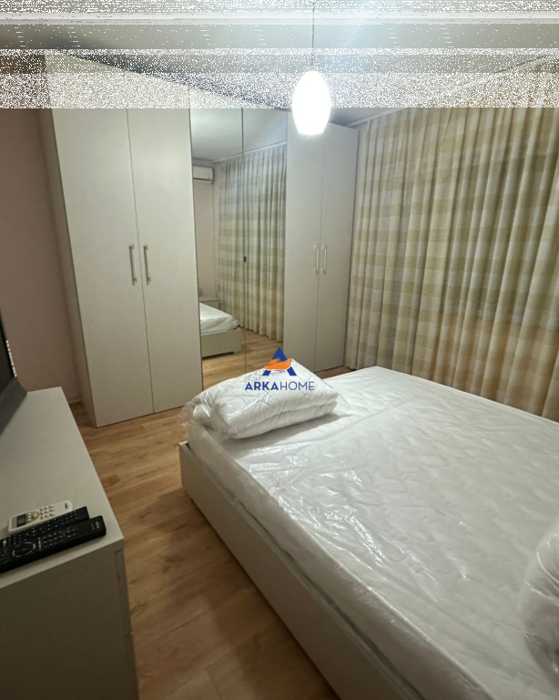 FOR RENT APARTMENT 2+1 "AT THE CONSTRUCTION ENGINEERING, 21 DECEMBER" 650 EURO