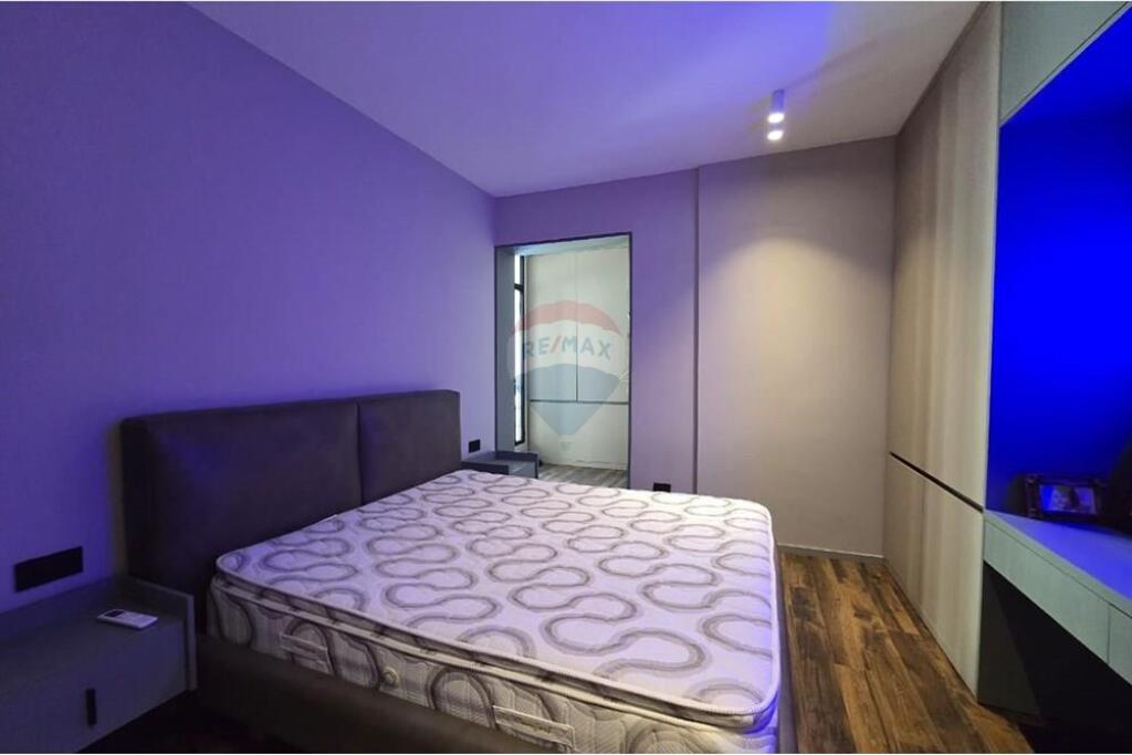 Apartament - Për Shitje - Kompleksi Delijorgji, Tiranë