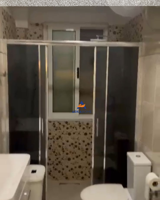 FOR RENT 2+1 APARTMENT "AT ZOGU I ZI" 650 EURO