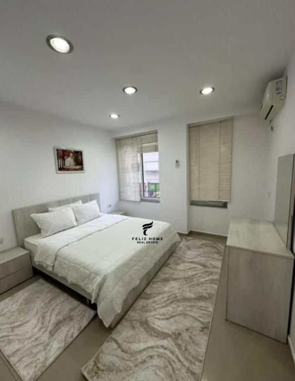 APARTMENT FOR RENT 1+1 ASTIR 500 EURO