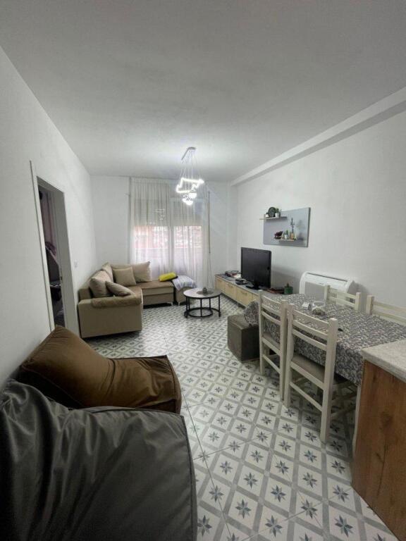 APARTMENT FOR RENT 1+1 YZBERISHT 51,000 LEKE