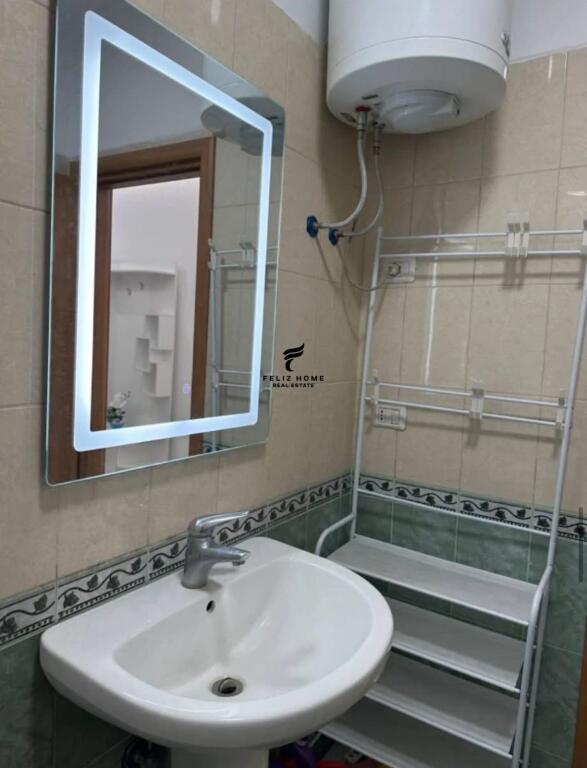 APARTMENT FOR RENT 1+1 ASTIR 500 EURO