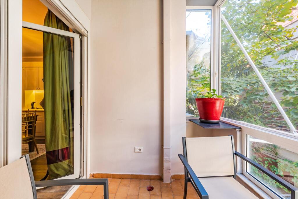 APARTMENT FOR RENT 2+1 DRY LAKE 900 EURO