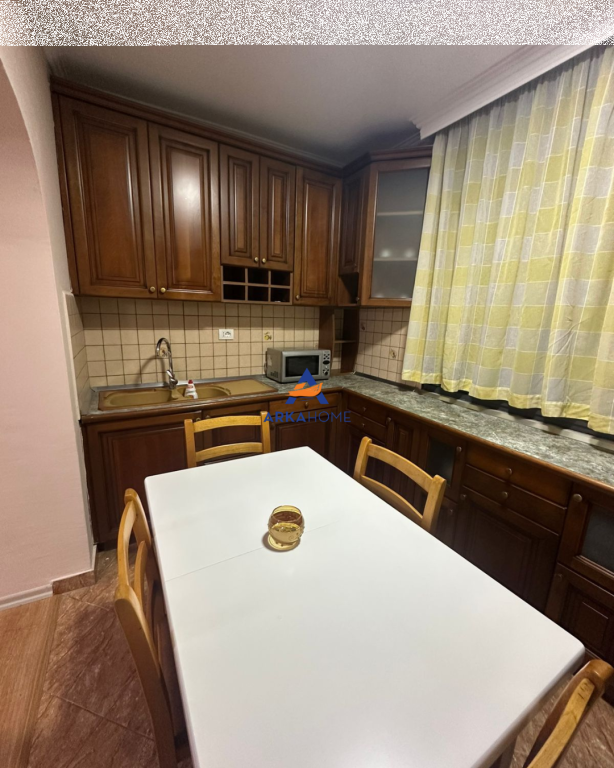 FOR RENT APARTMENT 2+1 "AT THE CONSTRUCTION ENGINEERING, 21 DECEMBER" 650 EURO