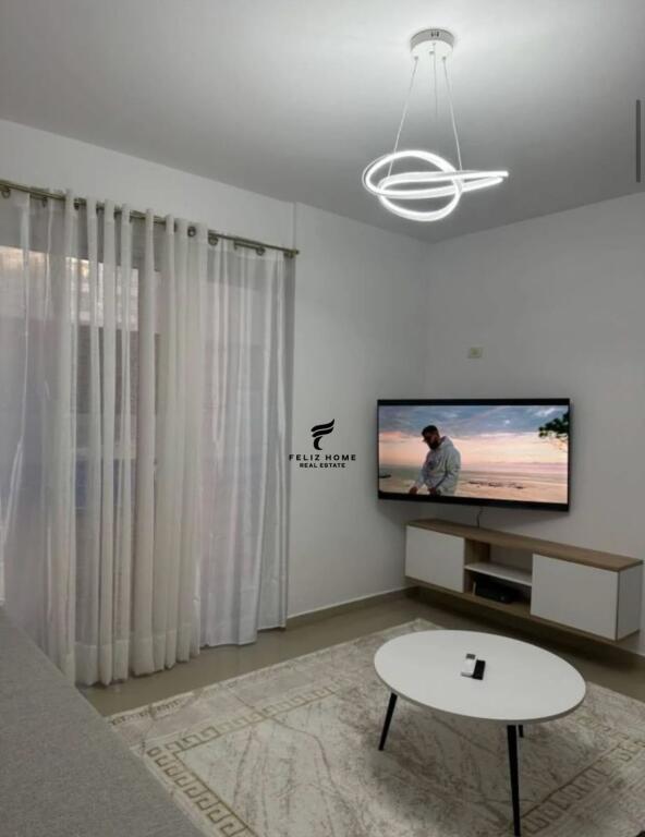 APARTMENT FOR RENT 1+1 ASTIR 500 EURO