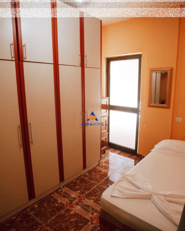AFFITTASI APPARTAMENTO 3+1+BALCONE "TE 5 MAJI, CONCORD" 550 EURO