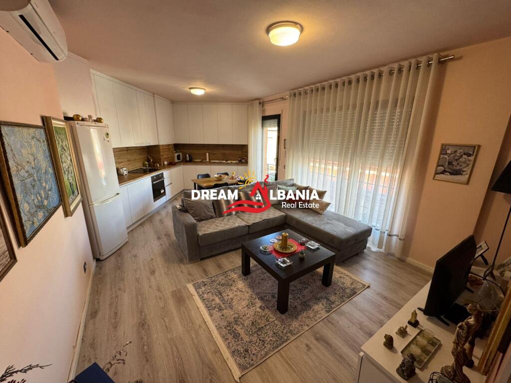 Apartament 1+1 ne shitje ne prane Harry Fultz, ne Rrugen Asim Vokshi (ID 41111161)
