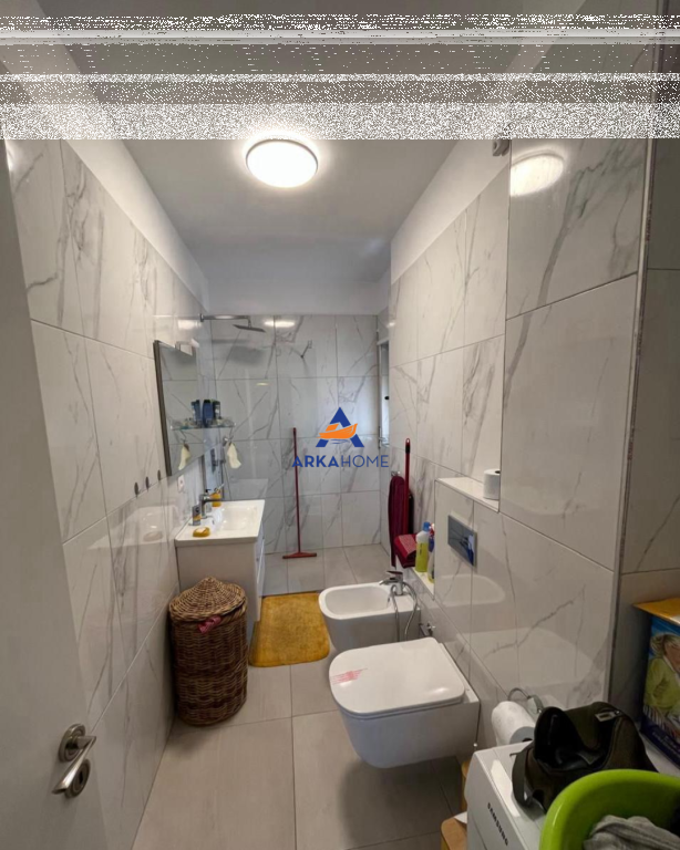 FOR SALE APARTMENT 2+1+VERANDA "NEAR VILA GOLD, SELVIA" 205,000 EURO