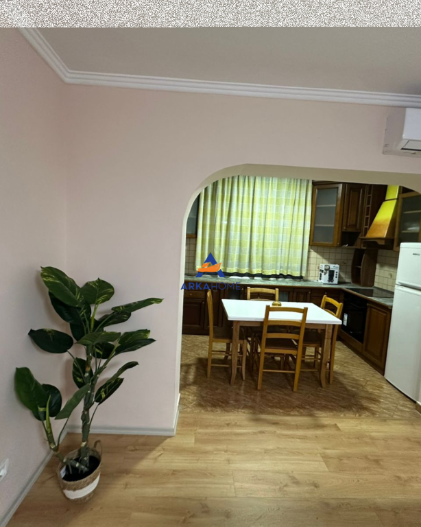 FOR RENT APARTMENT 2+1 "AT THE CONSTRUCTION ENGINEERING, 21 DECEMBER" 650 EURO