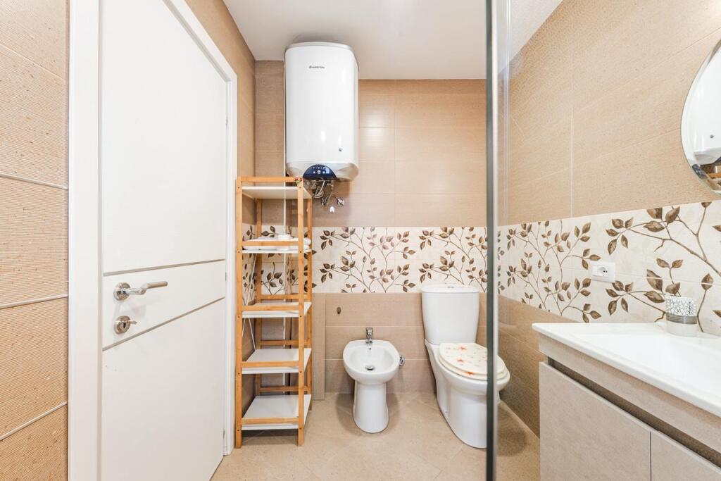 APARTMENT FOR RENT 2+1 DRY LAKE 900 EURO