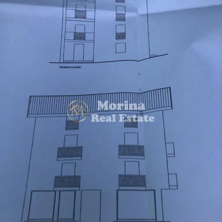 Shitje | Vilë 3 katëshe | Don Bosko | 800000 €