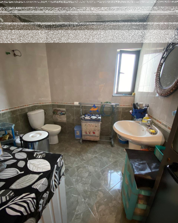 APARTMENT FOR RENT 2+1+2 BALCONY "DRY LAKE" 1800 EURO (NET) 
