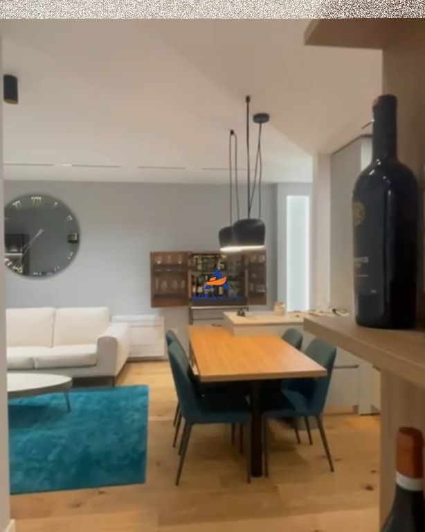 APARTMENT FOR RENT 2+1+2 BALCONY "DRY LAKE" 1800 EURO (NET) 
