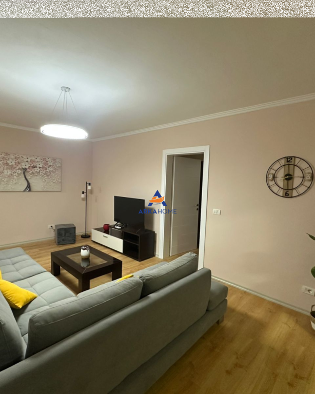FOR RENT APARTMENT 2+1 "AT THE CONSTRUCTION ENGINEERING, 21 DECEMBER" 650 EURO