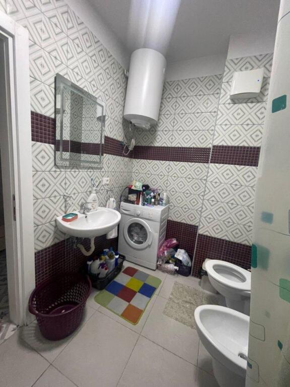 APARTMENT FOR RENT 1+1 YZBERISHT 51,000 LEKE