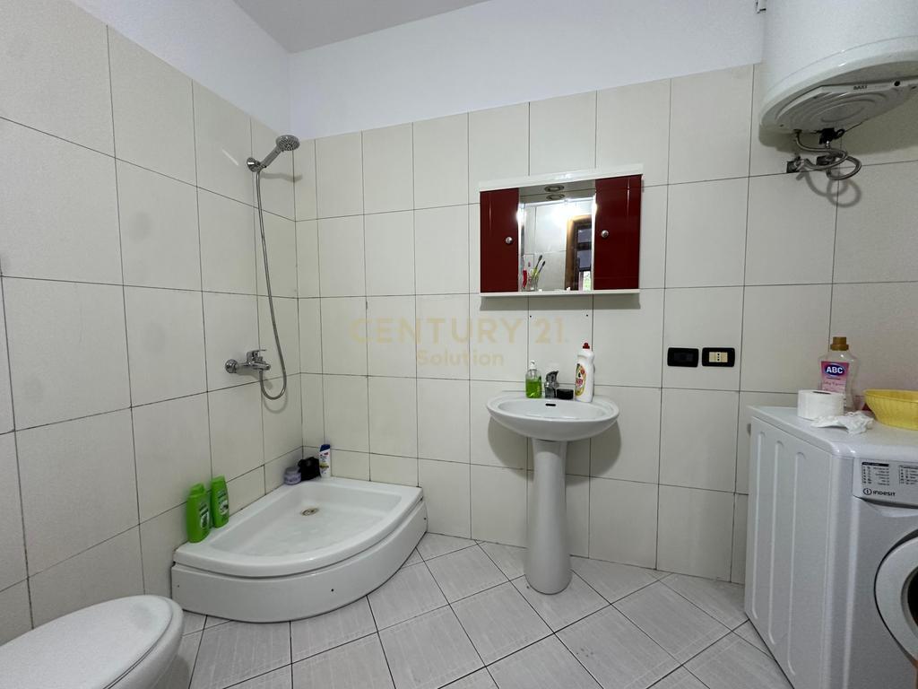 APARTAMENT 2+1+2 TUALETE PER SHITJE NE ASTIR!