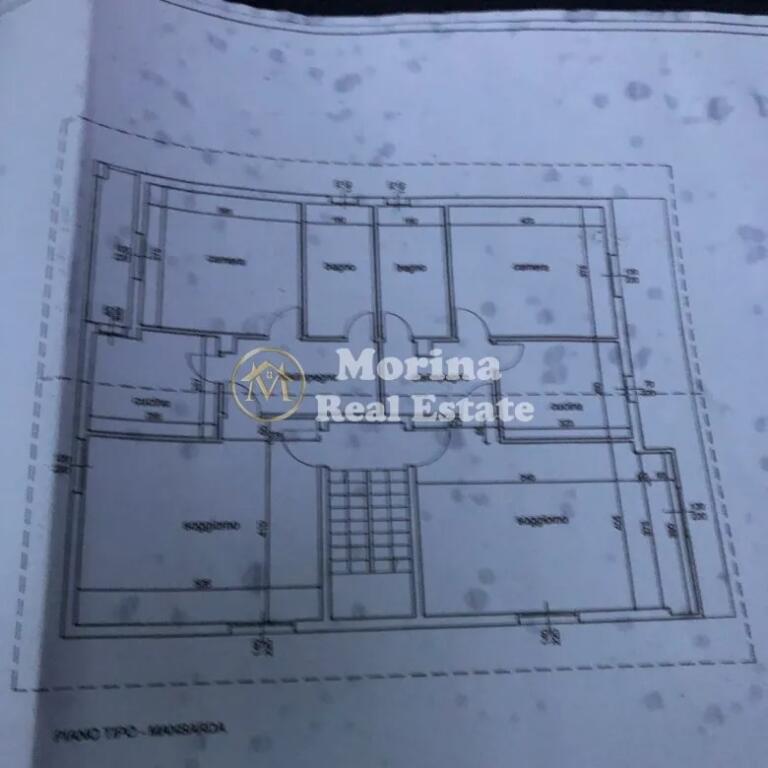Shitje | Vilë 3 katëshe | Don Bosko | 800000 €