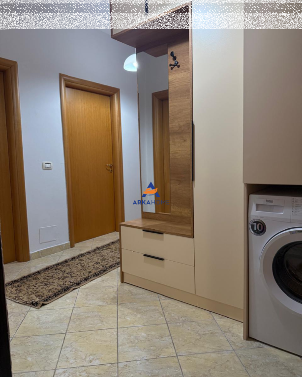 FOR RENT APARTMENT 2+1+BALCONY "AT FROSINA PLAKU STREET, 21 DHJETORI" 650 EURO