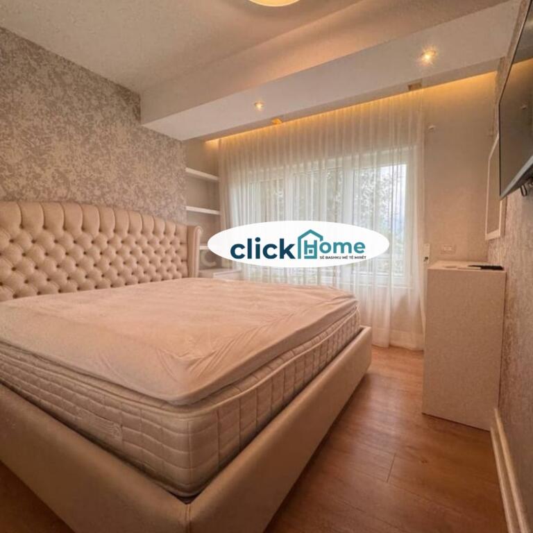 2+1,furnished near British school, Kodra e Diellit, 700 euros