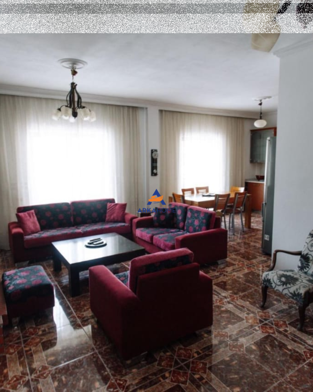 AFFITTASI APPARTAMENTO 3+1+BALCONE "TE 5 MAJI, CONCORD" 550 EURO