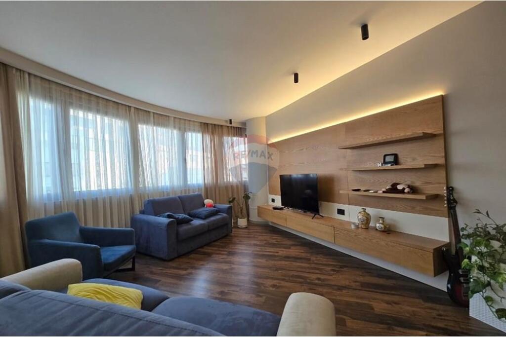Apartament - Për Shitje - Kompleksi Delijorgji, Tiranë