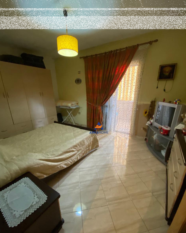 FOR SALE APARTMENT 2+1+BALCONY+TERRACE AT "21 DHJETORI, OPPOSITE SPAR" 144,000 EURO
