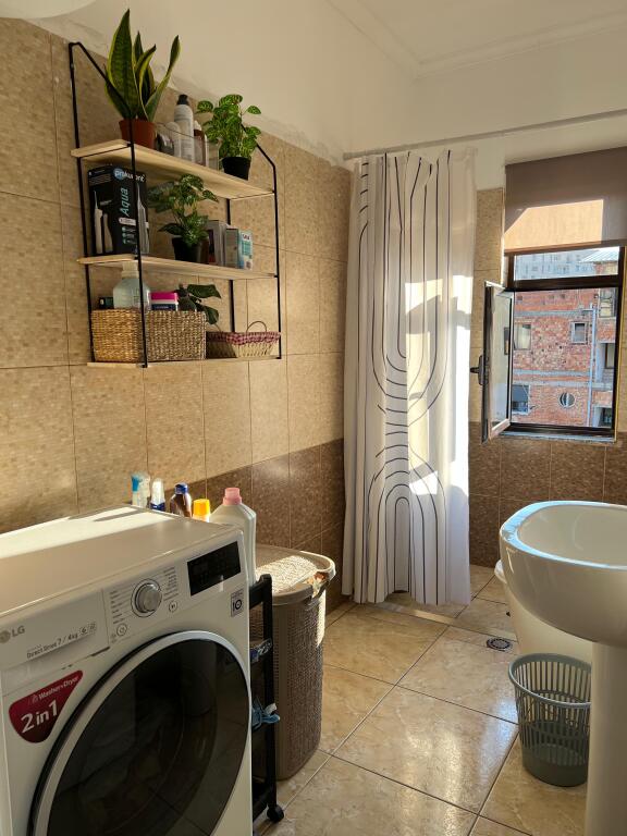 ✨ Apartment for Sale – Myslym Shyri ✨ 🔑 1+1 💶 Price: 155,000€