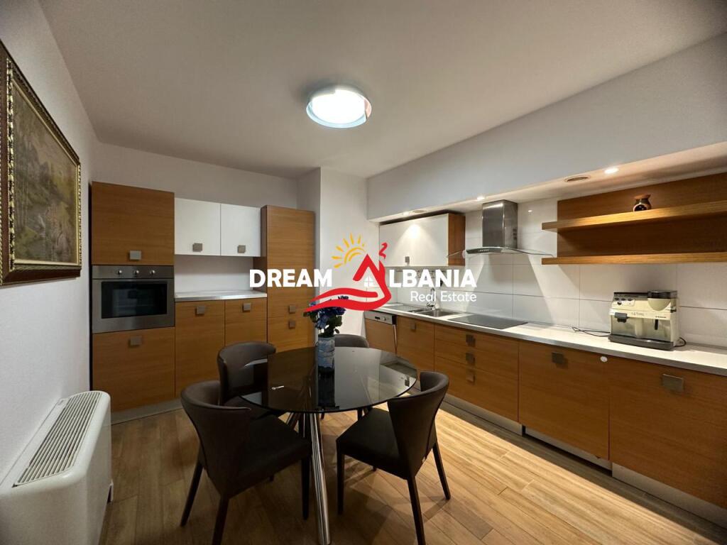 Modern 1+1 apartment for rent, Bllok (ID 42111481)