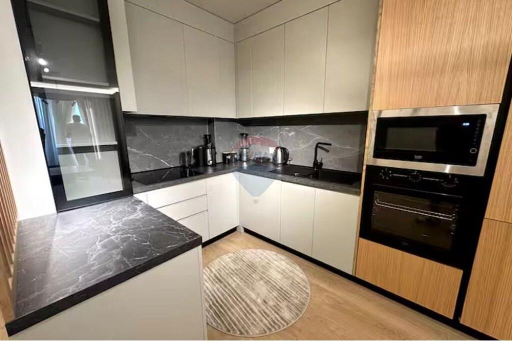 Apartment - For Sale - Kongresi I Manastirit Street, Tirana