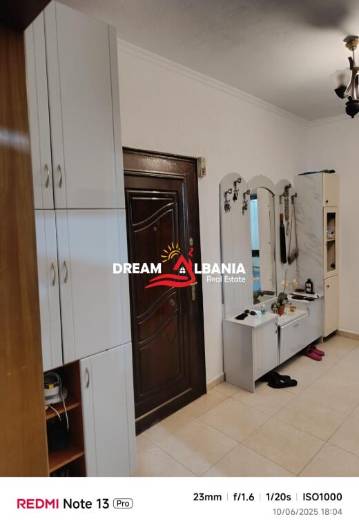 Appartamento 2+1 in vendita a Kodra e Diellit (ID 41211877)