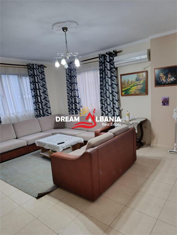 Appartamento 2+1 in vendita a Kodra e Diellit (ID 41211877)
